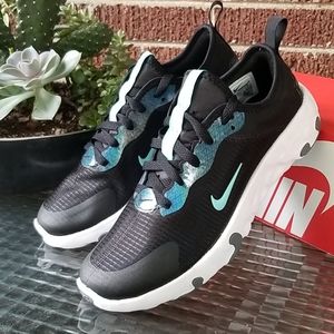 nike renew lucent infant